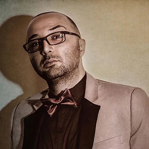 Emshab - Mehrzad Amirkhani